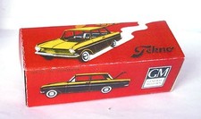 Repro Box Tekno n.724 Opel