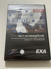 CORSI MULTIMEDIALI ECDL RETI