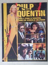 RIVISTA MONOGRAFIA CIAK! PULP