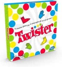Hasbro Twister Gioco da Tavolo