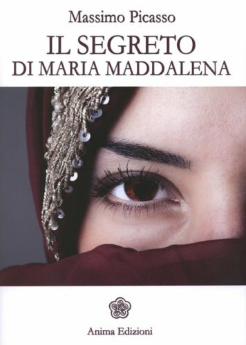 Libro segreto maria - il,