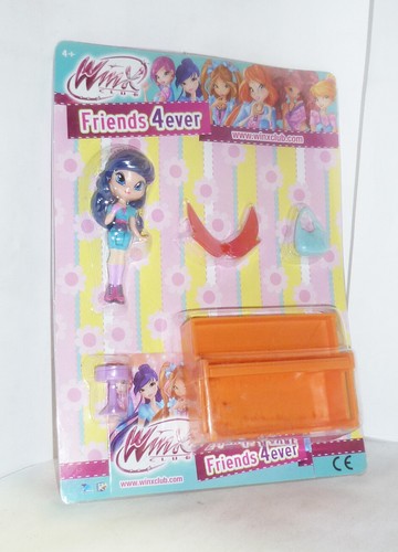 Friends 4ever winx - friends,