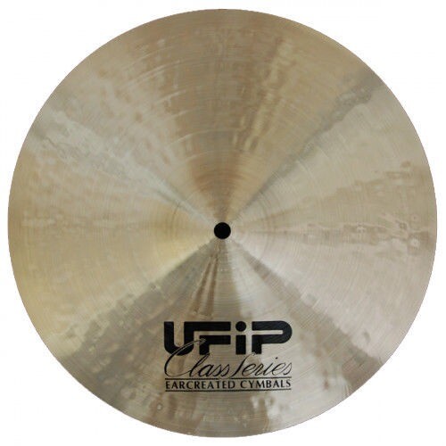 Piatto ufip class series - ufip, 18"