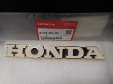 Honda CB 750 Four K1 1971