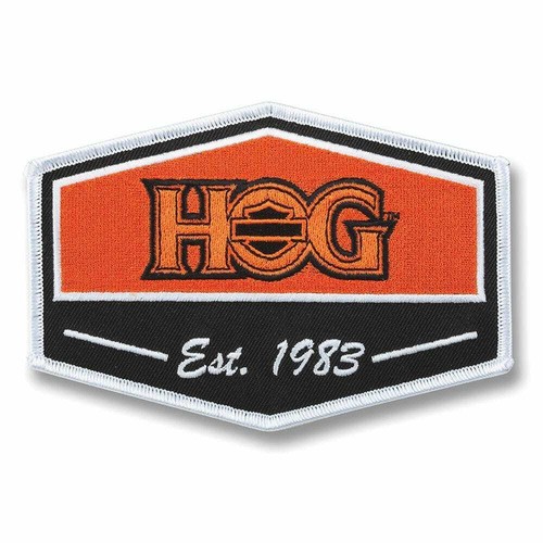 Genuine harley davidson inch - genuine,