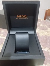 Scatola box mido - scatola,