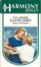 Un amore d'altri tempi - Kasey