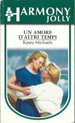 Amore altri tempi - d'altri,