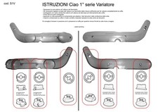 kit riparazione fianchetti
