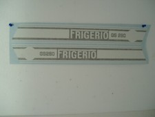 PUCH FRIGERIO GS 280 ADESIVI