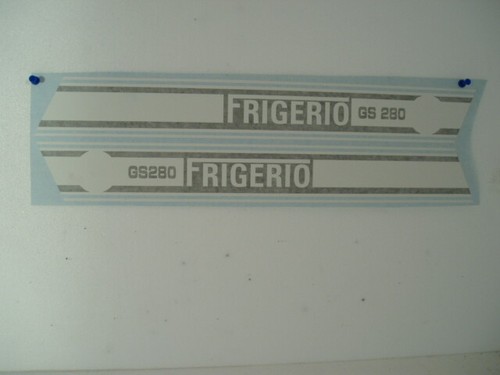 Puch frigerio 280 - puch,