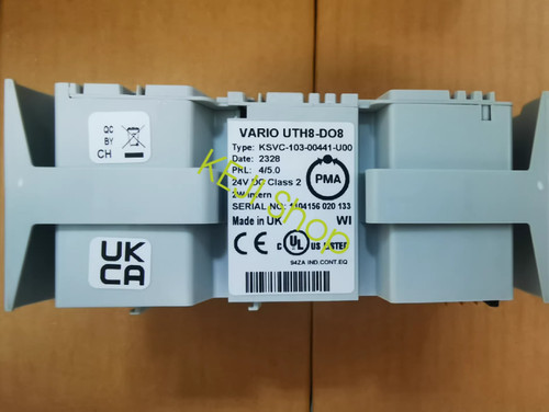 1pz nuovo vario uth8 do8 - 1pz, uth8-do8