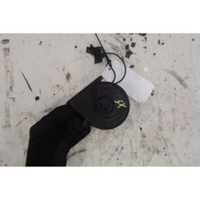 AVVISATORE ACUSTICO (TROMBA - CLACSON) SX PER FORD FOCUS (08-11) RESTYLING 2008