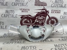 SCOCCA FANALE FARO ANTERIORE