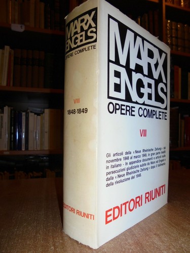 Marx engels karl - marx, engels.