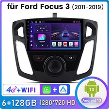 Per Ford Focus MK3 2012-18