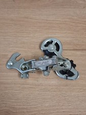 Retro Bicycle Parts NOS Huret 5181 deragliatore posteriore