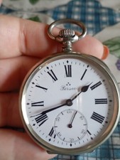 Orologio tasca perseo - orologio, da