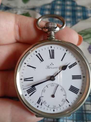 Orologio tasca perseo - orologio,