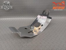 PARA MOTORE HONDA CRF 250 CRF 2014 2015 2016 2017 ENGINE SKID PLATE alluminio