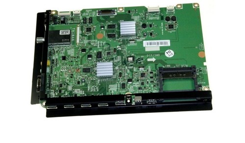 Scheda main samsung - scheda,