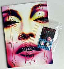 MADONNA * MDNA 2012 TOUR