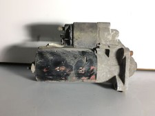 MOTORINO D' AVVIAMENTO PER VOLVO V70 2° Serie 0001109252 Diesel 2400 (00>07)