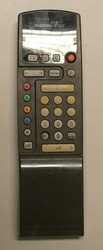 Telecomando originale philips - telecomando,