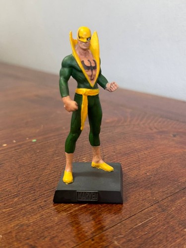 Iron first super eroi - iron,