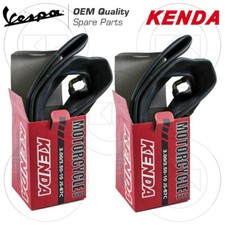 2 CAMERA D'ARIA KENDA PER