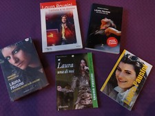 LAURA PAUSINI - LIBRI - LOTTO