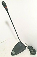 BOSCH SING SC-600B  Audio Conference system microfono mic VEDI FOTO