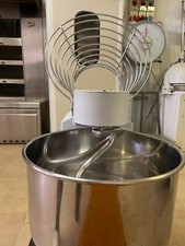 impastatrice spirale 10 kg 380 volt