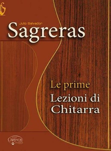 Sagreras le prime - -,