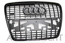 NUOVA griglia Audi Tuning nera