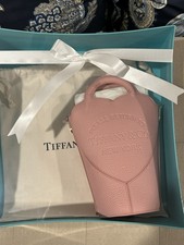 Borsa a tracolla Tiffany & Co