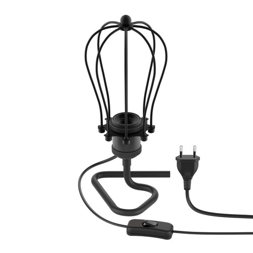 Lampada tavolo retra - lampada,