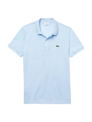 Lacoste shirt polo uomo - e,