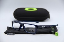NUOVI OCCHIALI DA VISTA OAKLEY