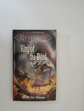 Ravenloft King of the Dead