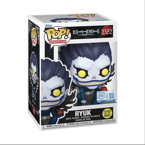 Prevendita funko pop death - **prevendita**,