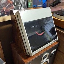 Technics SL-10 Giacca