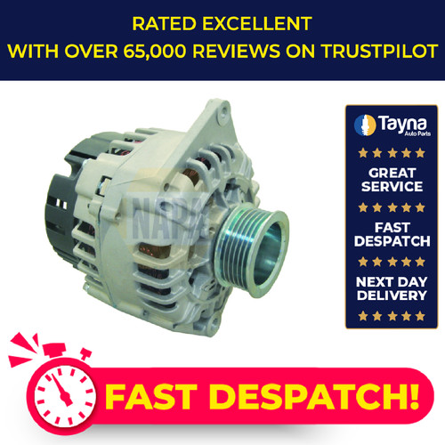 Alternatore adatto fiat - adatto,