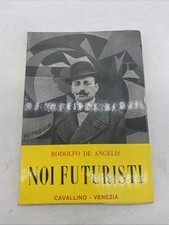 RODOLFO DE ANGELIS - NOI