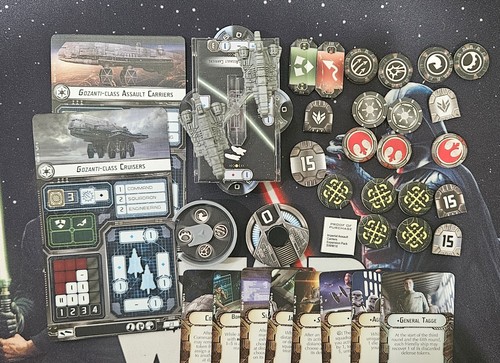Star wars armada porta - star,