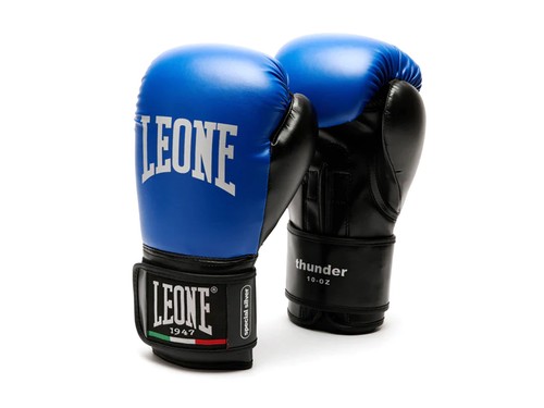 Leone guantoni boxe - leone,