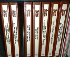 La Canzone Italiana Vinili