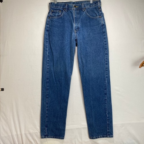 Jeans vintage carhartt b17dst - jeans,