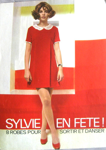Clippings avec sylvie vartan - sylvie,