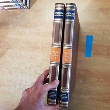 SCIENZE BIOLOGICHE - MEDICINA E UOMO 2 volumi DE AGOSTINI 1976